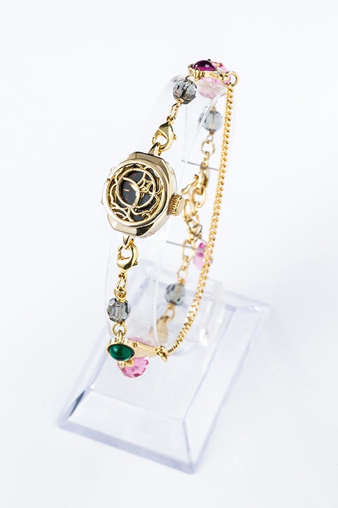 少女革命ウテナ25周年記念オルゴール ウォッチ 少女革命ウテナ25周年