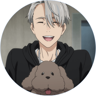 ユーリ!!! on ICE』より、コラボルームウェアが登場 ユーリ!!! on ICE