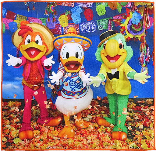 ディズニー35周年 イマジニングザマジック バスタオル 新品】 イマジニングザマジック ミニーのスタイルスタジオ 冬コス バス