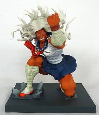 駿河屋 -<中古>大神さくら 「みんなのくじ ダンガンロンパ 希望の学園