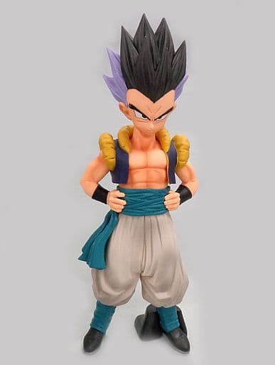 駿河屋 -<中古>ゴテンクス 「ドラゴンボール超」 MASTER STARS PIECE