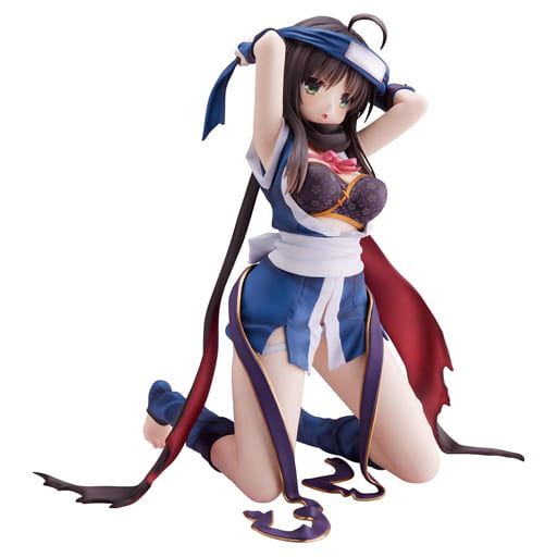 駿河屋 -【アダルト】<中古>常陸茉子 あみあみ限定版 「千恋*万花」 1