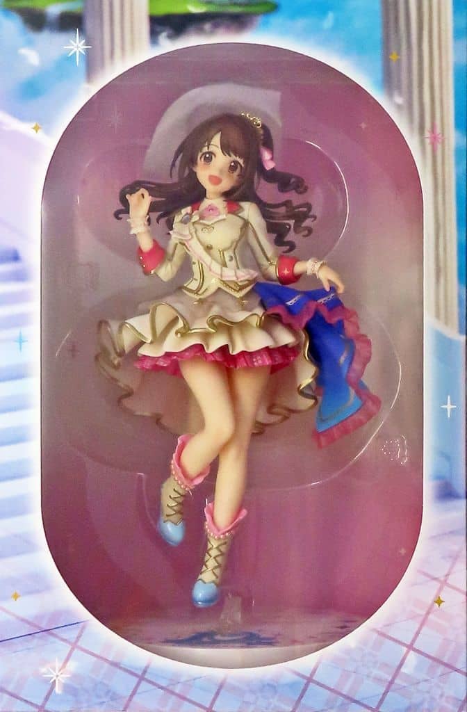 駿河屋 -<中古>THE IDOLM＠STER CINDERELLA GIRLS 10th Anniversary