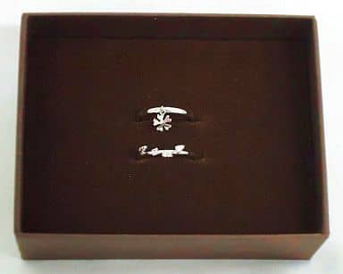 駿河屋 -<中古>桜井琉夏 サクラソウリング(9号) 「ときめきメモリアル