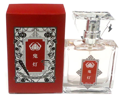 鬼灯の冷徹　プリマニアックス香水 primaniacs】 鬼灯の冷徹 フレグランス 鬼灯