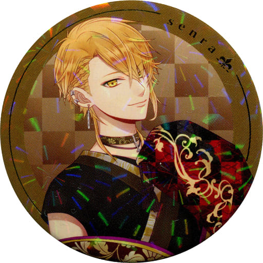 浦島坂田船 缶バッジ 花魁 等身 となりの坂田 春ツ 缶バ 浦島坂田