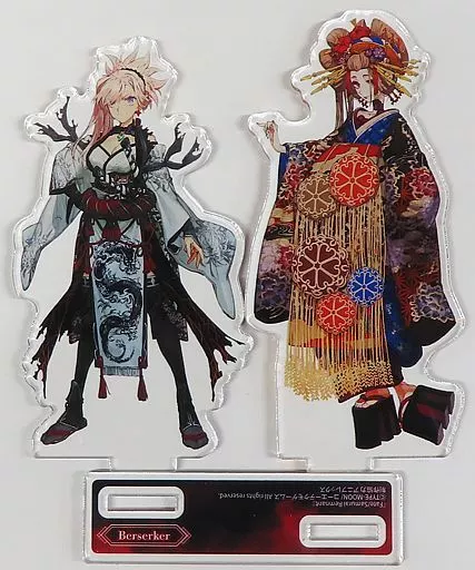 駿河屋 -<中古>高尾太夫＆バーサーカー 「Fate/Samurai Remnant