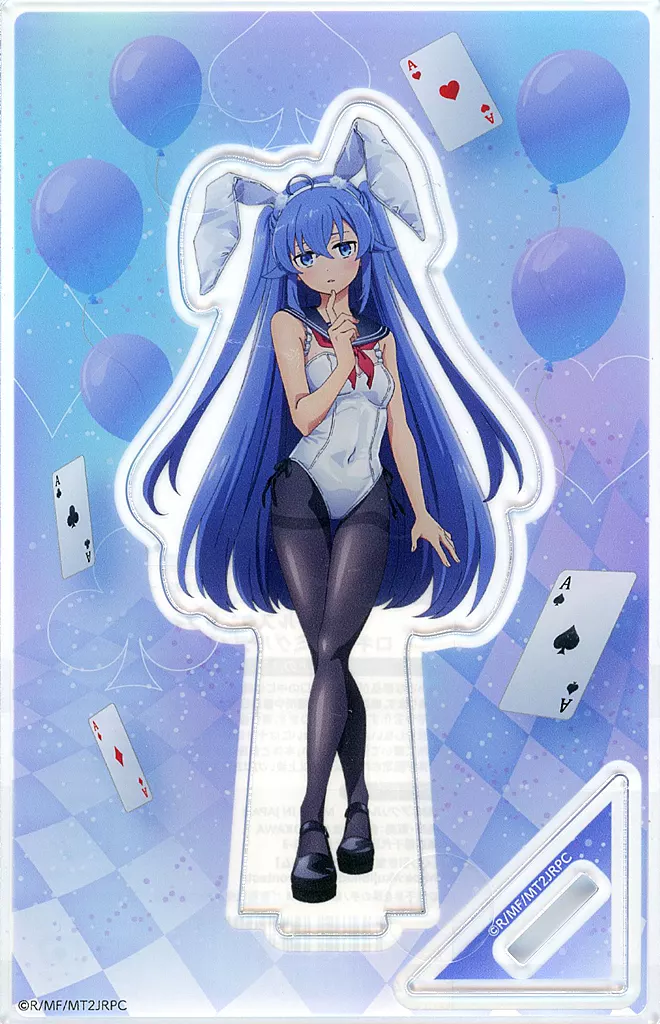 7点セット　ロキシー　無職転生　くじ引き堂　S賞　A賞他　ビッグアクリルスタンド 7点セット ロキシー 無職転生 くじ引き堂 S賞 A賞他 ビッグアクリル