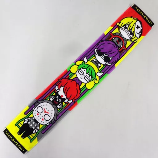 キヨ、レトルトのイベントlevelシリーズタオル キヨ、レトルトの