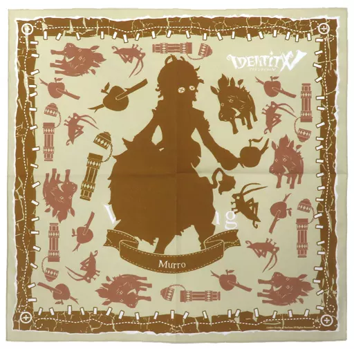 第五人格 使徒 ハンカチ 楽天 楽天市場】【UCHINO公式店】ウチノ ロマンティック タオルハンカチ