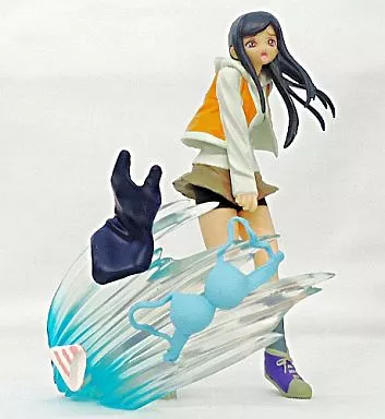 駿河屋 -<中古>玖我なつき 舞-HiME コレクションフィギュア