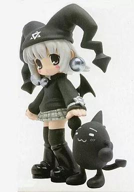 駿河屋 -<中古>まゆら 「ねとらん者トレーディングフィギュア9