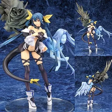 駿河屋 -<新品/中古>ディズィー 「GUILTY GEAR XX ACORE」 1/8スケール