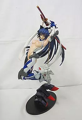 駿河屋 -<中古>[破損品]御剣冥夜 リマスターペイントVer. x-brand