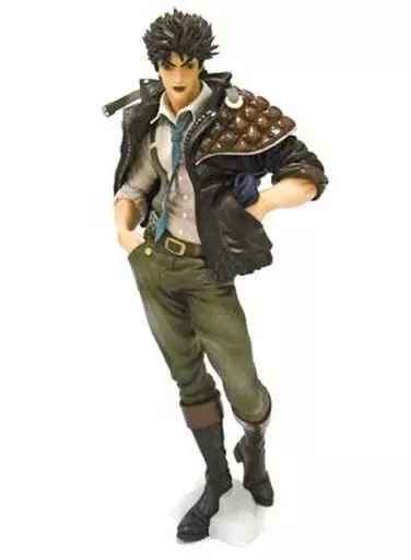 ジョセフ・ジョースター スペシャルカラー　一番くじ ダブルチャンスキャンペーン ジョセフ・ジョースター スペシャルカラー 一番くじ ダブルチャンス