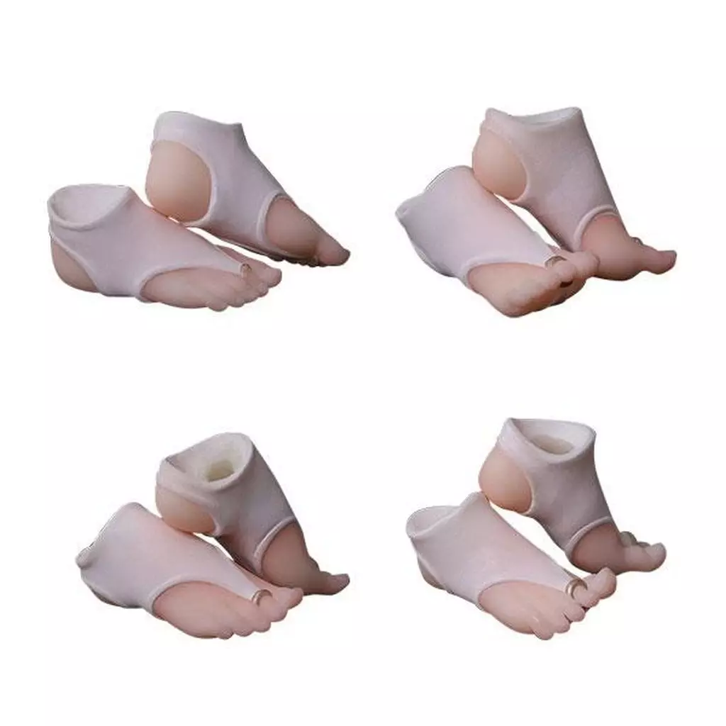 駿河屋 -<中古>シスター ミューズ・エイスドー用 オプションフット