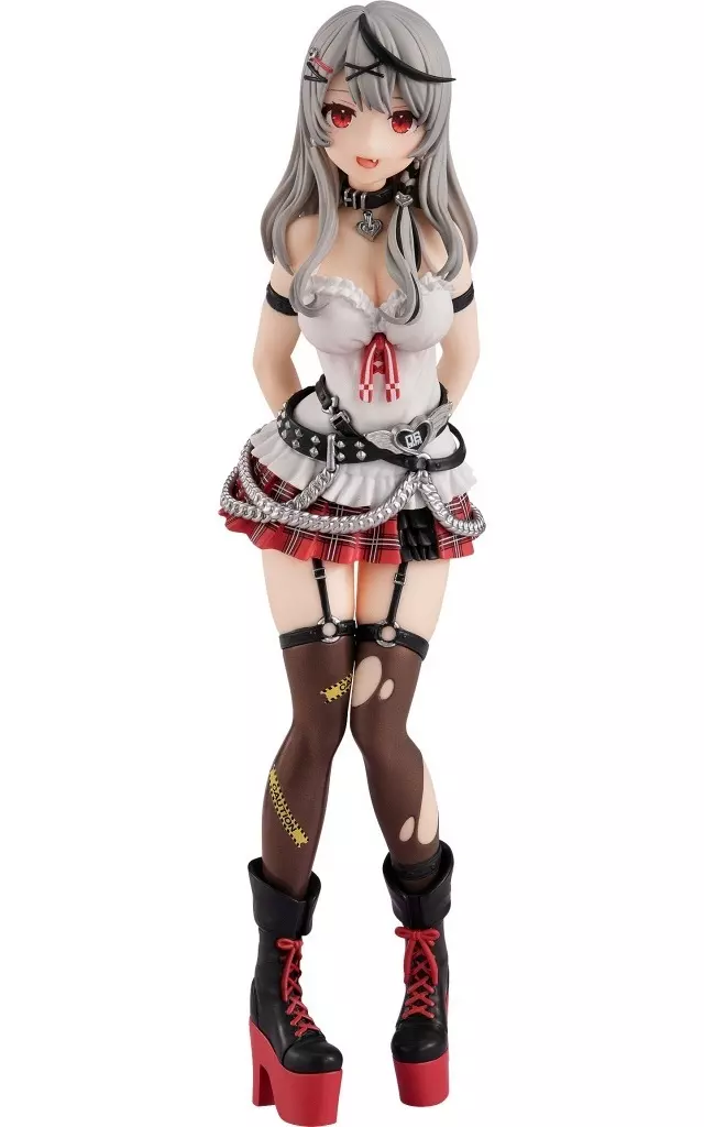 ホロライブ（hololive） 沙花叉クロヱ Relax time プライズ フィギュア