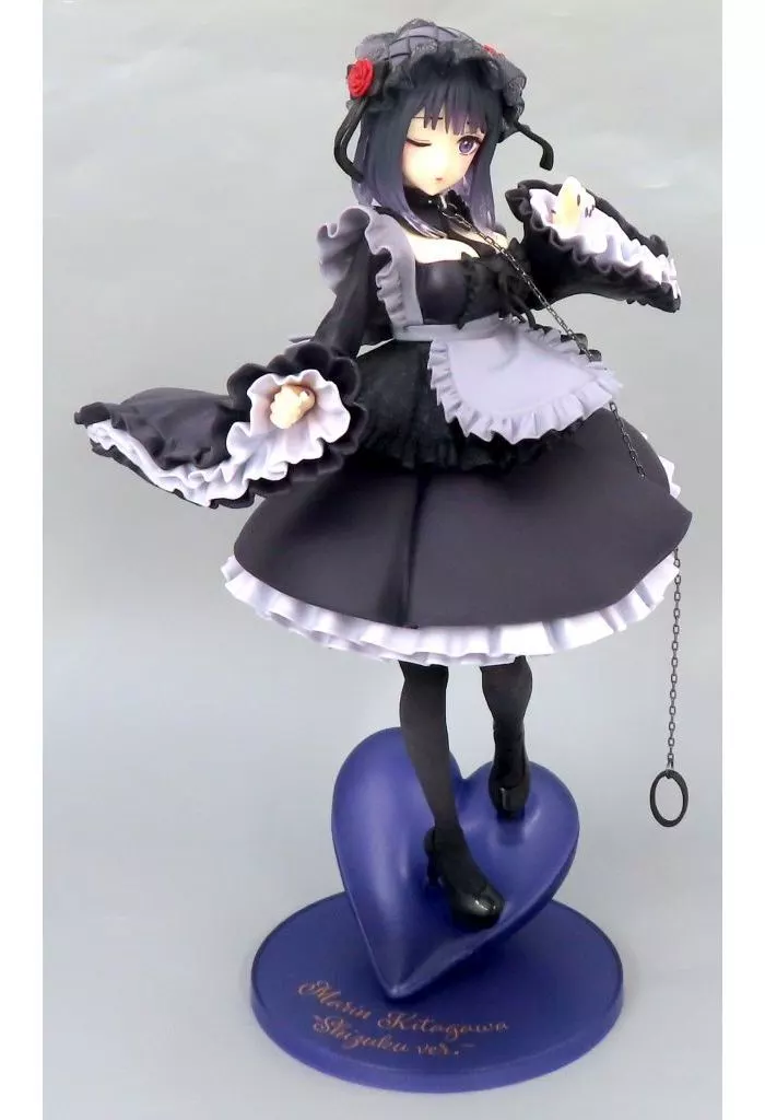 その着せ替え人形は恋をする（着せ恋） 喜多川海夢 黒江雫ver. T-most