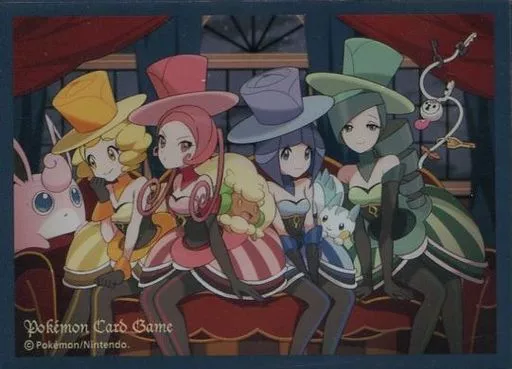 駿河屋 - 【買取】ポケモンカードゲーム デッキシールド(スリーブ