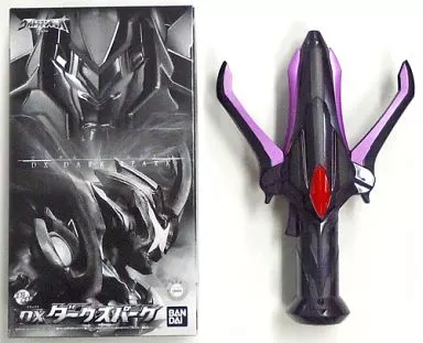駿河屋 -<中古>DXダークスパーク 「ウルトラマンギンガ」 プレミアム