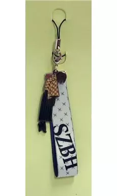 糸色望 ストラップ根付け さよなら絶望先生 糸色望」検索結果 | アニメイト