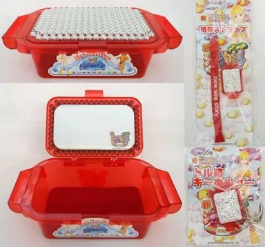 海物語 フィーバーボックス ドル箱 非売品 海物語プチティッシュ14W｜株式会社ニーズ