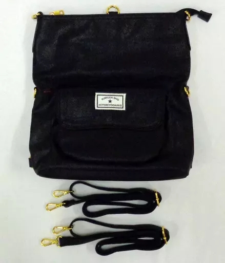 駿河屋 - 【買取】鬼龍院翔(ゴールデンボンバー) リュック 「鬼龍院翔