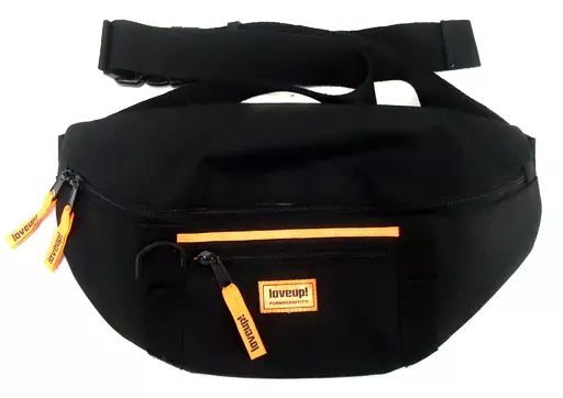 駿河屋 -<中古>ポルノグラフィティ ショルダーバッグ～love up! 15th