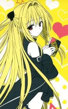 ゆ*う様 金色の闇　ToLOVEる　バスタオル　タペストリー　シークレット ToLOVEる 金色の闇 結城美柑 かわいい シークレット タペストリー