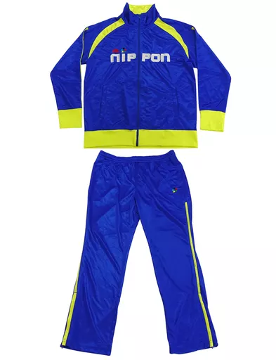 駿河屋 -<中古>東京事変 ニッポニアジャージ2020(クラスタ) ブルー