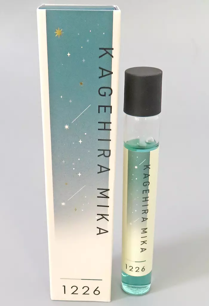 影片みか　香水　フレグランス あんさんぶるスターズ！ あんスタ 香水 フレグランス 影片みか - メルカリ