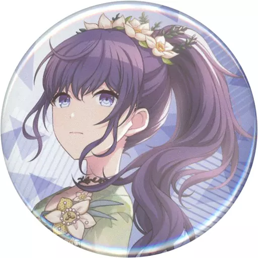 駿河屋 - 【買取】朝比奈まふゆ 57mm缶バッジ 「CD プロジェクトセカイ