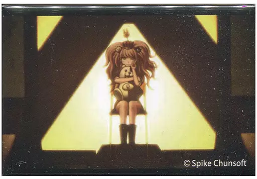 駿河屋 -<中古>江ノ島＆モノクマ 「ダンガンロンパ1・2 おしおき缶