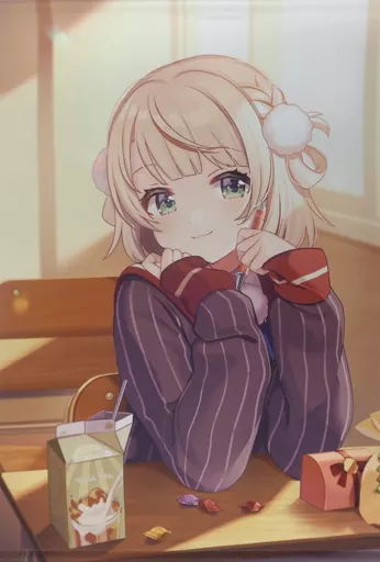 しぐれうい 誕生日記念グッズ 2021年 預購】しぐれうい× 雨衣誕生日コラボグッズ2025 ・うい＆雨衣