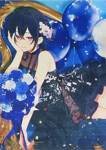 🎊一ノ瀬うるは直筆サイン入りポストカード販売決定🎊】 一ノ瀬うるは