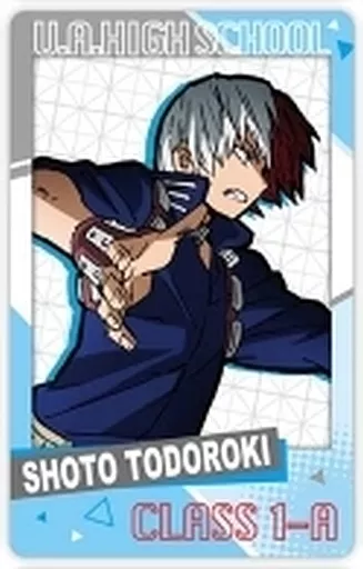 ヒロアカ 轟 スナップマイド 楽天市場】スナップマイド 轟焦凍の通販