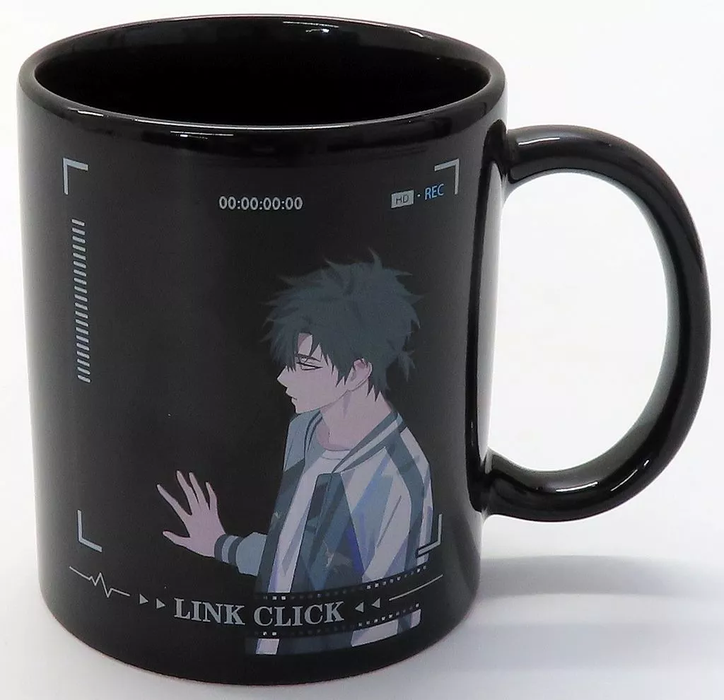 時光代理人 マグカップ 中国グッズ トキ ヒカル