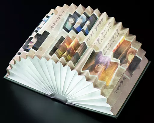 銀魂 松下村塾 ブック型ライト cha_dmpzc257jp-3.jpg