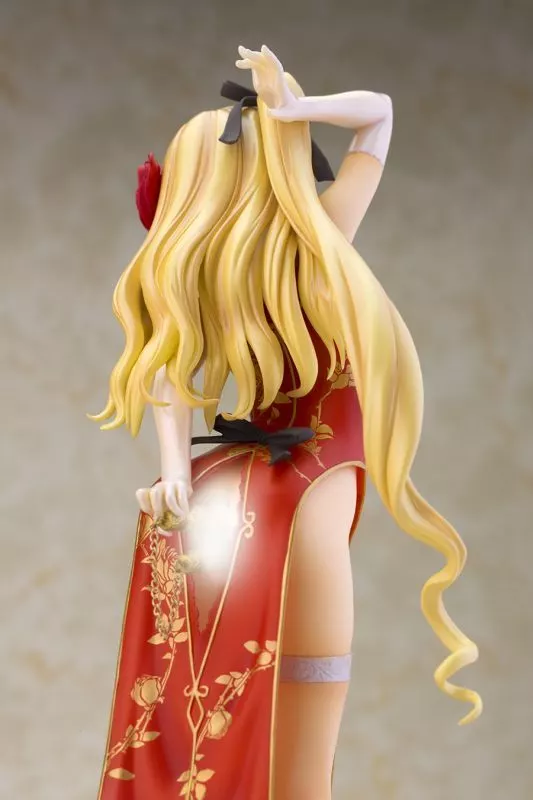 (中古限定品)金蓮 紅玉ver Jin Lian STP T2アート 艶娘幻夢譚 Amazon.co.jp: T2アート☆ガールズ 艶娘幻夢譚 金蓮 Jin-Lian 1/6 完成