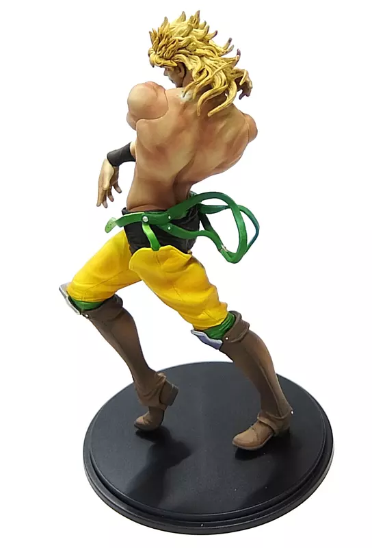 WF限定品　ジョジョ 影ＤＩＯ ＷＦ特別版　フィギュア Amazon.co.jp: 『ジョジョの奇妙な冒険 第3部』 スタチューレジェンド