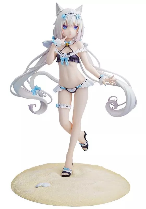 駿河屋 -【アダルト】<中古>ショコラ＆バニラ メイド水着Ver. KADOKAWA