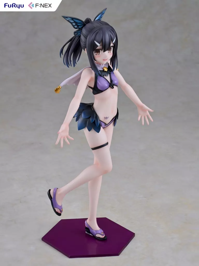 駿河屋 -<中古>美遊・エーデルフェルト 水着ver. 「Fate/kaleid liner