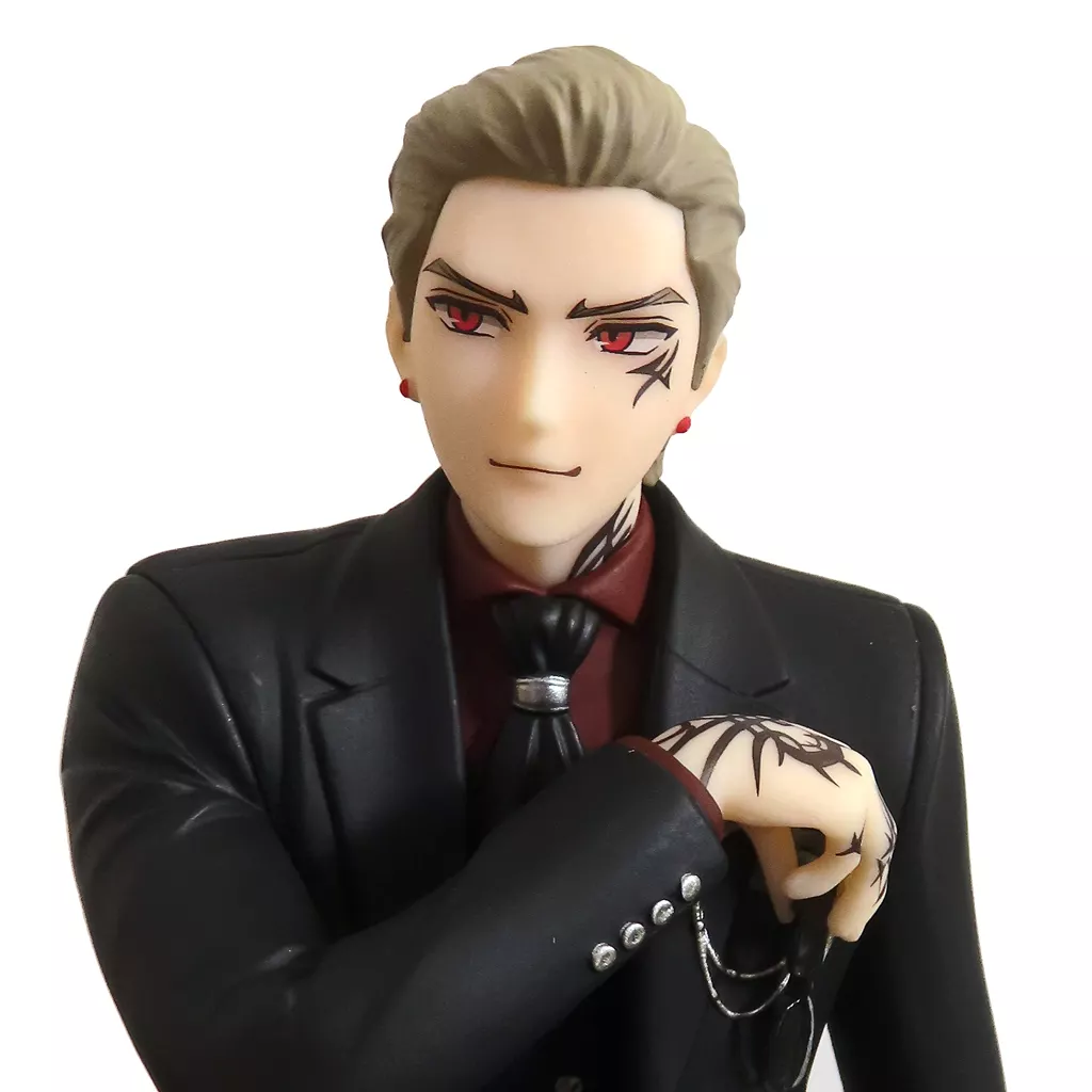 駿河屋 -<中古>山鳥毛 祝装ver.ぬーどるストッパーフィギュア