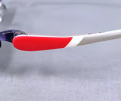 駿河屋 -<中古>[レンズ交換済み/レンズ度有り] 東堂尽八モデル コラボ