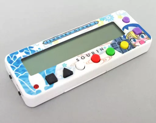 【新品未使用】勝ち勝ちくん LED 戦国乙女2　イエヤスver. 勝ち勝ちくんLED 戦国乙女 カシン居士 中古 - メルカリ