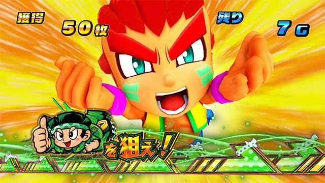 設定6・グラフ】スマスロ『緑ドン』の設定差を考察！ ボーナス＆AT確率