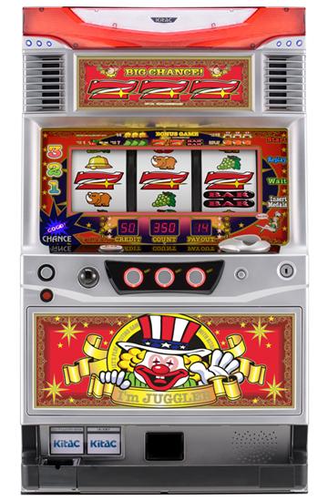 ジャグラー】シリーズ機ヒストリー GOGO！ランプ 光の軌跡 - 特集｜DMM