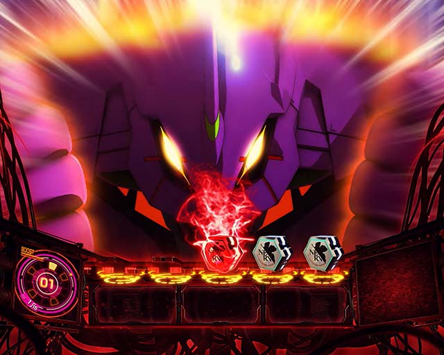 エヴァ魂の共鳴天井狙い】天井期待値・狙い目・恩恵・ハイエナ条件を