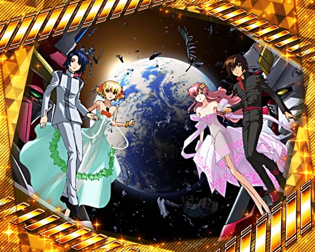 スマスロ機動戦士ガンダムSEEDの天井狙いについて徹底網羅！天井期待値