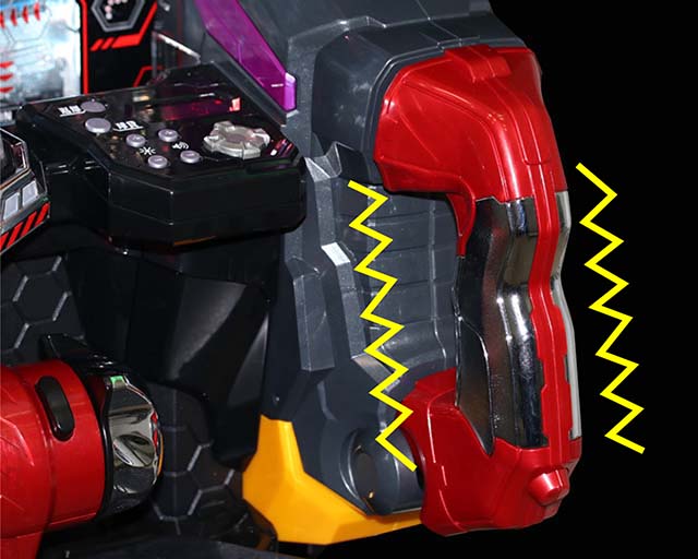 エヴァ15の演出信頼度まとめ！】保留・レバブル・入賞時フラッシュ